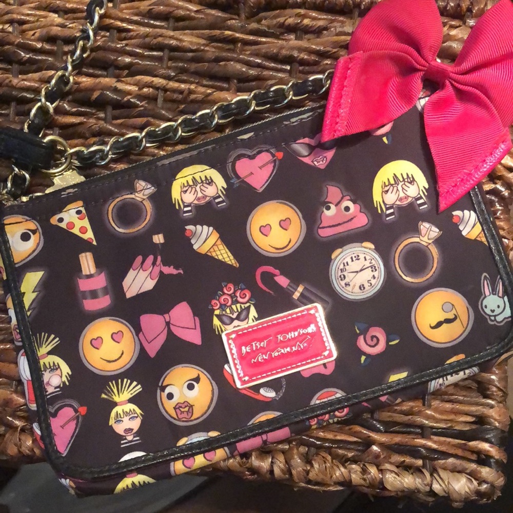 Betsey Johnson